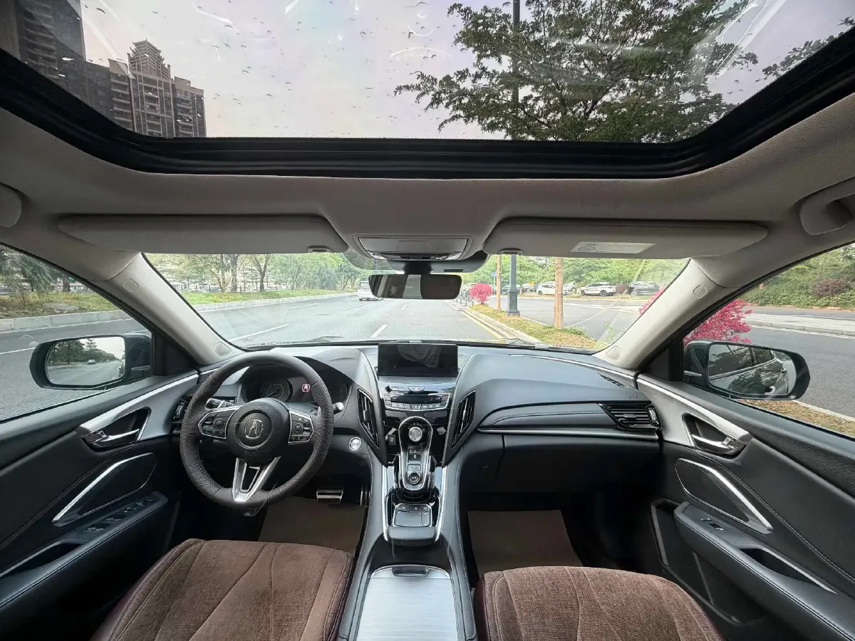 2020 Acura RDX 2.0T 265HP L4 10AT,autocango,china used car exporter,china ev exporter,chinese used car exporter,chinese used ev exporter