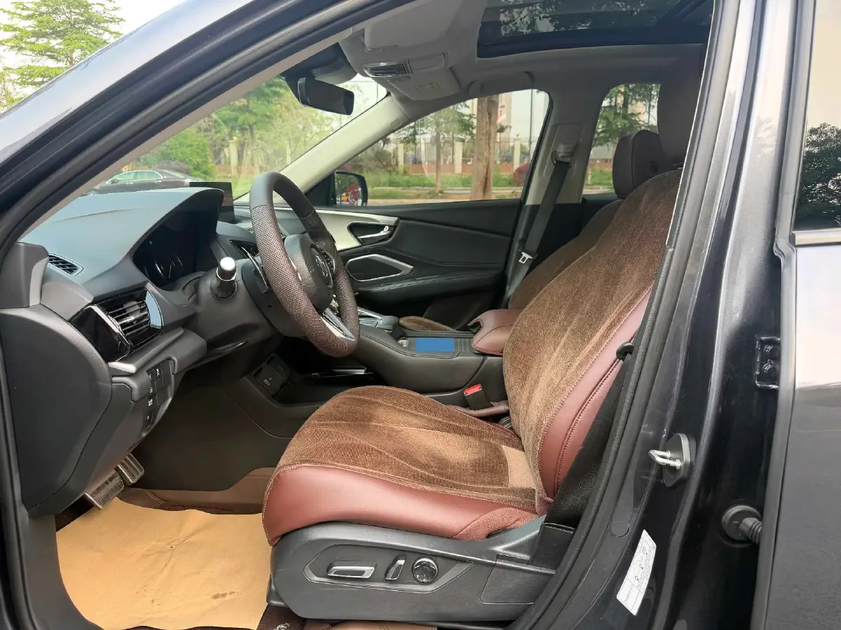 2020 Acura RDX 2.0T 265HP L4 10AT,autocango,china used car exporter,china ev exporter,chinese used car exporter,chinese used ev exporter