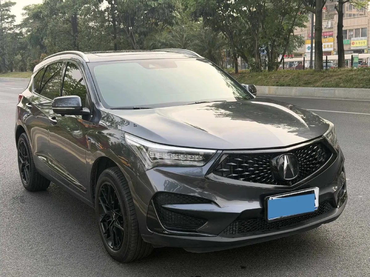 2020 Acura RDX 2.0T 265HP L4 10AT,autocango,china used car exporter,china ev exporter,chinese used car exporter,chinese used ev exporter