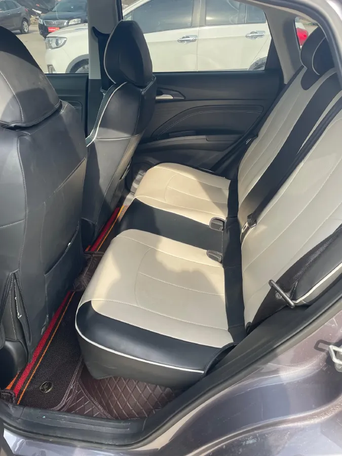 2023 Yudo Rabbit BEV 31.95KWH,autocango,china used car exporter,china ev exporter,chinese used car exporter,chinese used ev exporter