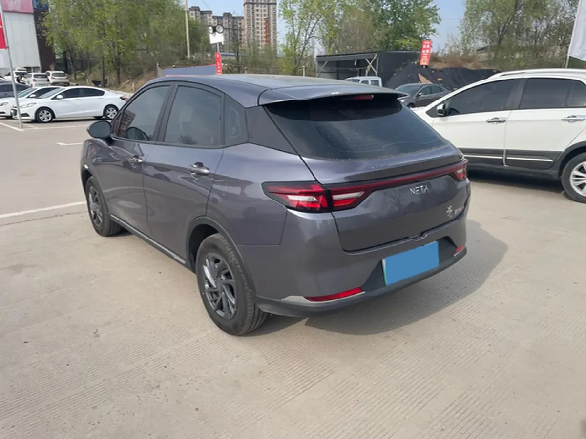 2023 Yudo Rabbit BEV 31.95KWH,autocango,china used car exporter,china ev exporter,chinese used car exporter,chinese used ev exporter