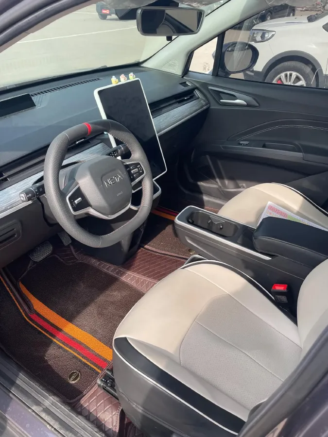 2023 Yudo Rabbit BEV 31.95KWH,autocango,china used car exporter,china ev exporter,chinese used car exporter,chinese used ev exporter