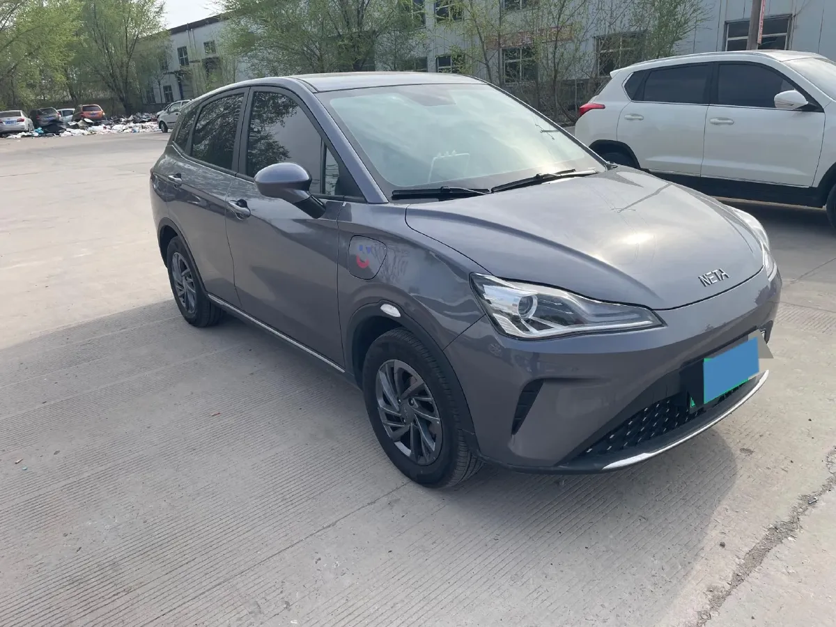 2023 Yudo Rabbit BEV 31.95KWH,autocango,china used car exporter,china ev exporter,chinese used car exporter,chinese used ev exporter