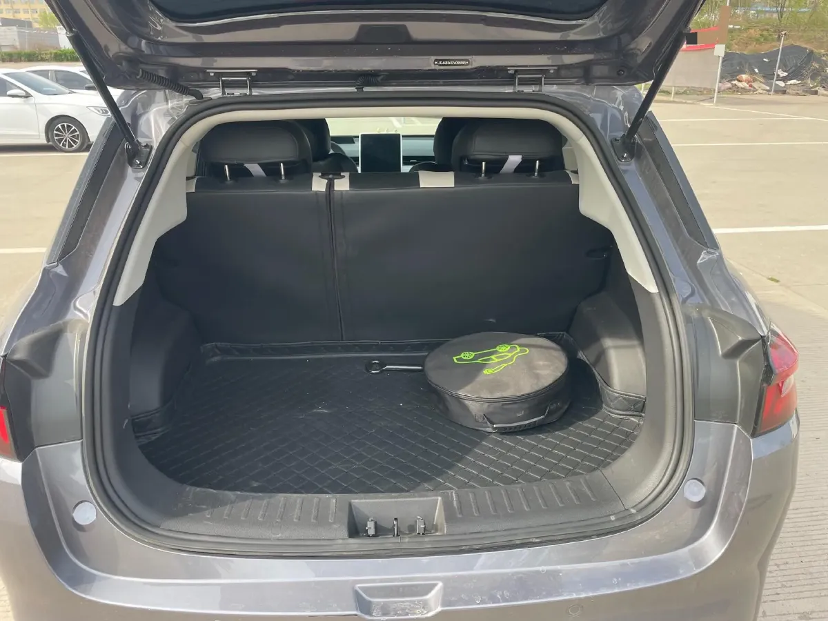 2023 Yudo Rabbit BEV 31.95KWH,autocango,china used car exporter,china ev exporter,chinese used car exporter,chinese used ev exporter