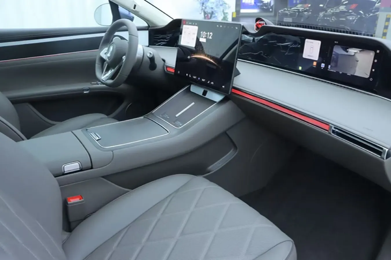 2026 HIMA Stelato S9 REEV 160HP REEV,autocango,china used car exporter,china ev exporter,chinese used car exporter,chinese used ev exporter