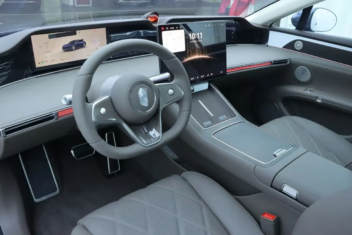 2026 HIMA Stelato S9 REEV 160HP REEV,autocango,china used car exporter,china ev exporter,chinese used car exporter,chinese used ev exporter