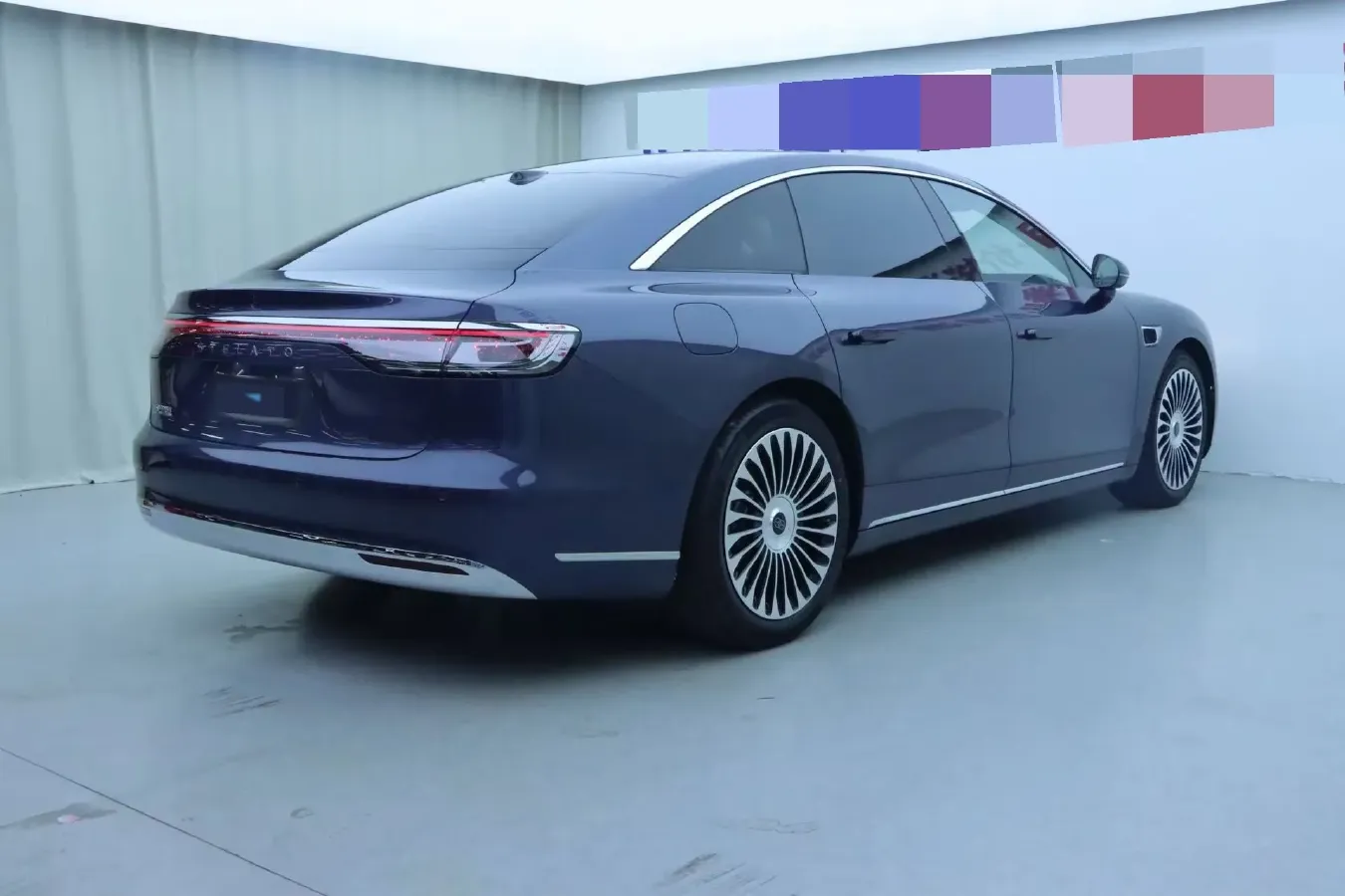 2026 HIMA Stelato S9 REEV 160HP REEV,autocango,china used car exporter,china ev exporter,chinese used car exporter,chinese used ev exporter