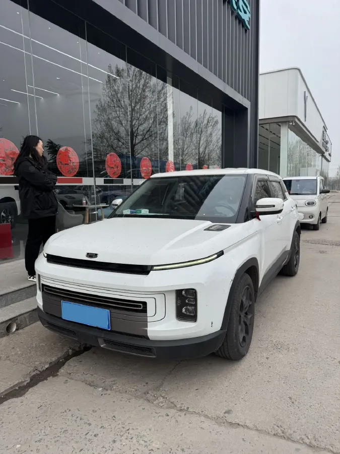 2020 Geely ICON 1.5T 177HP L3 6AT,autocango,china used car exporter,china ev exporter,chinese used car exporter,chinese used ev exporter