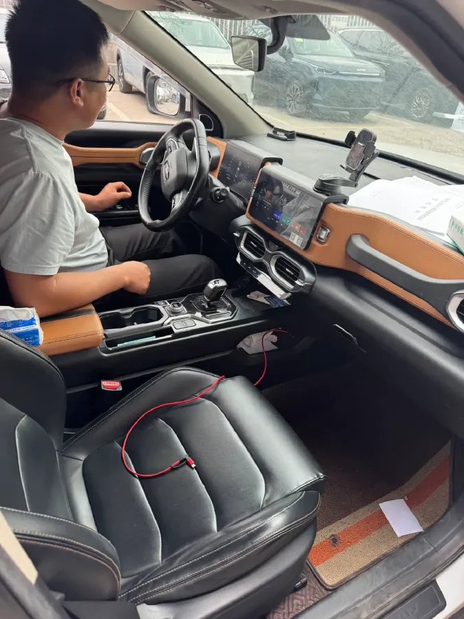 2020 Geely ICON 1.5T 177HP L3 6AT,autocango,china used car exporter,china ev exporter,chinese used car exporter,chinese used ev exporter