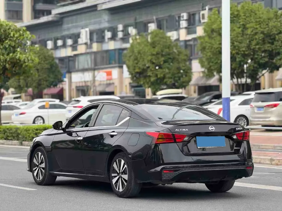 2021 Nissan Teana 2.0L 156HP L4 CVT,autocango,china used car exporter,china ev exporter,chinese used car exporter,chinese used ev exporter