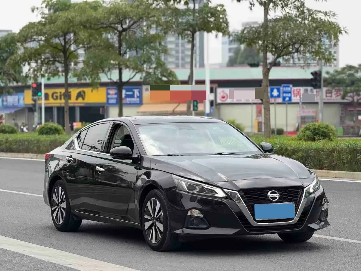 2021 Nissan Teana 2.0L 156HP L4 CVT,autocango,china used car exporter,china ev exporter,chinese used car exporter,chinese used ev exporter