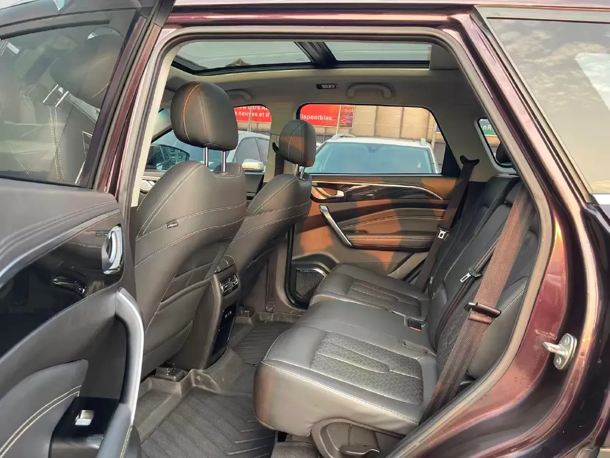 2021 Jetour X70 1.6T 197HP L4 7DCT,autocango,china used car exporter,china ev exporter,chinese used car exporter,chinese used ev exporter