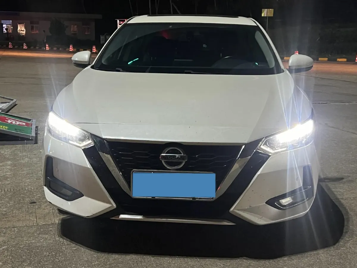2020 Nissan Sylphy 1.6L 135HP L4 CVT,autocango,china used car exporter,china ev exporter,chinese used car exporter,chinese used ev exporter