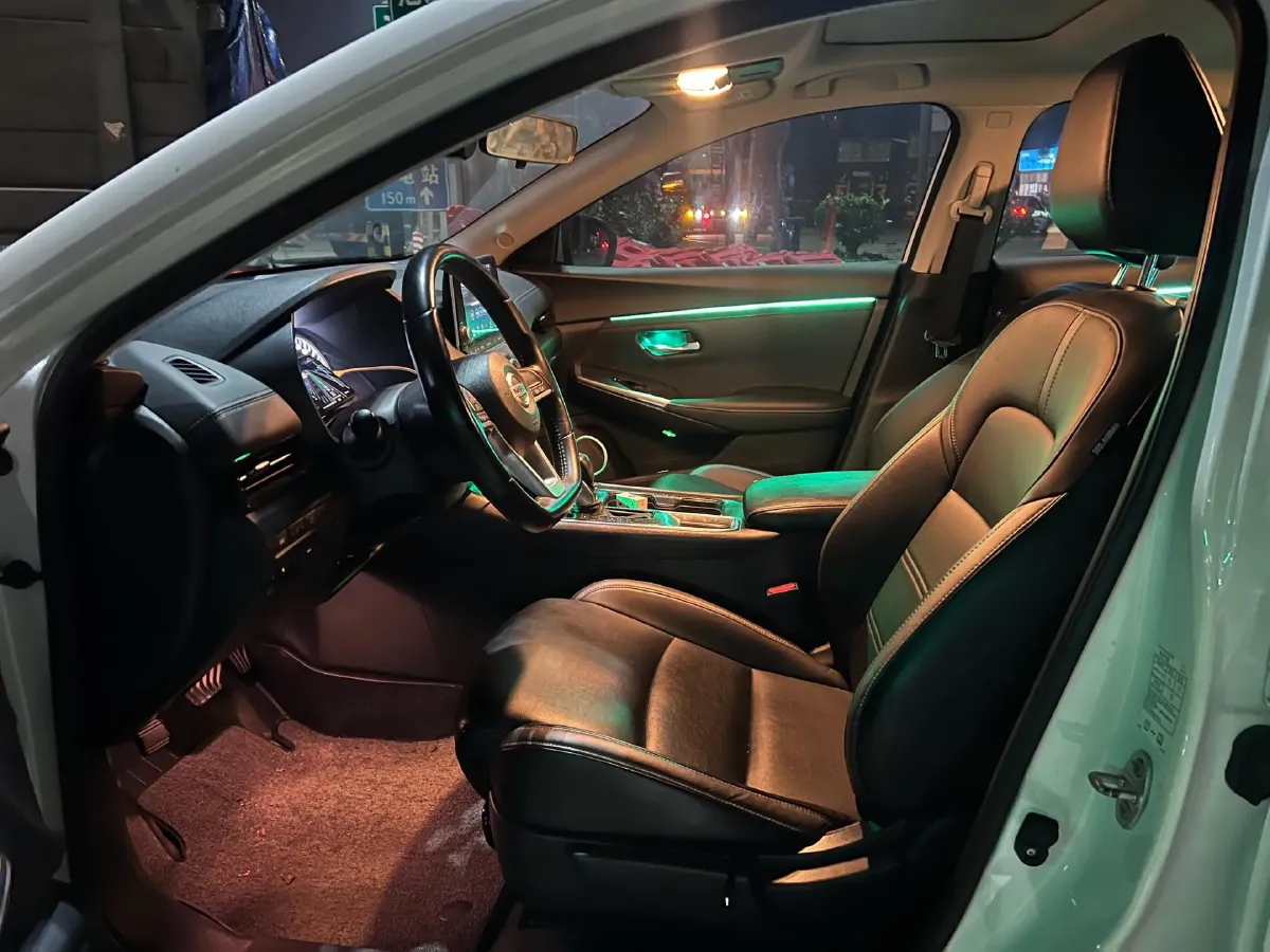 2020 Nissan Sylphy 1.6L 135HP L4 CVT,autocango,china used car exporter,china ev exporter,chinese used car exporter,chinese used ev exporter