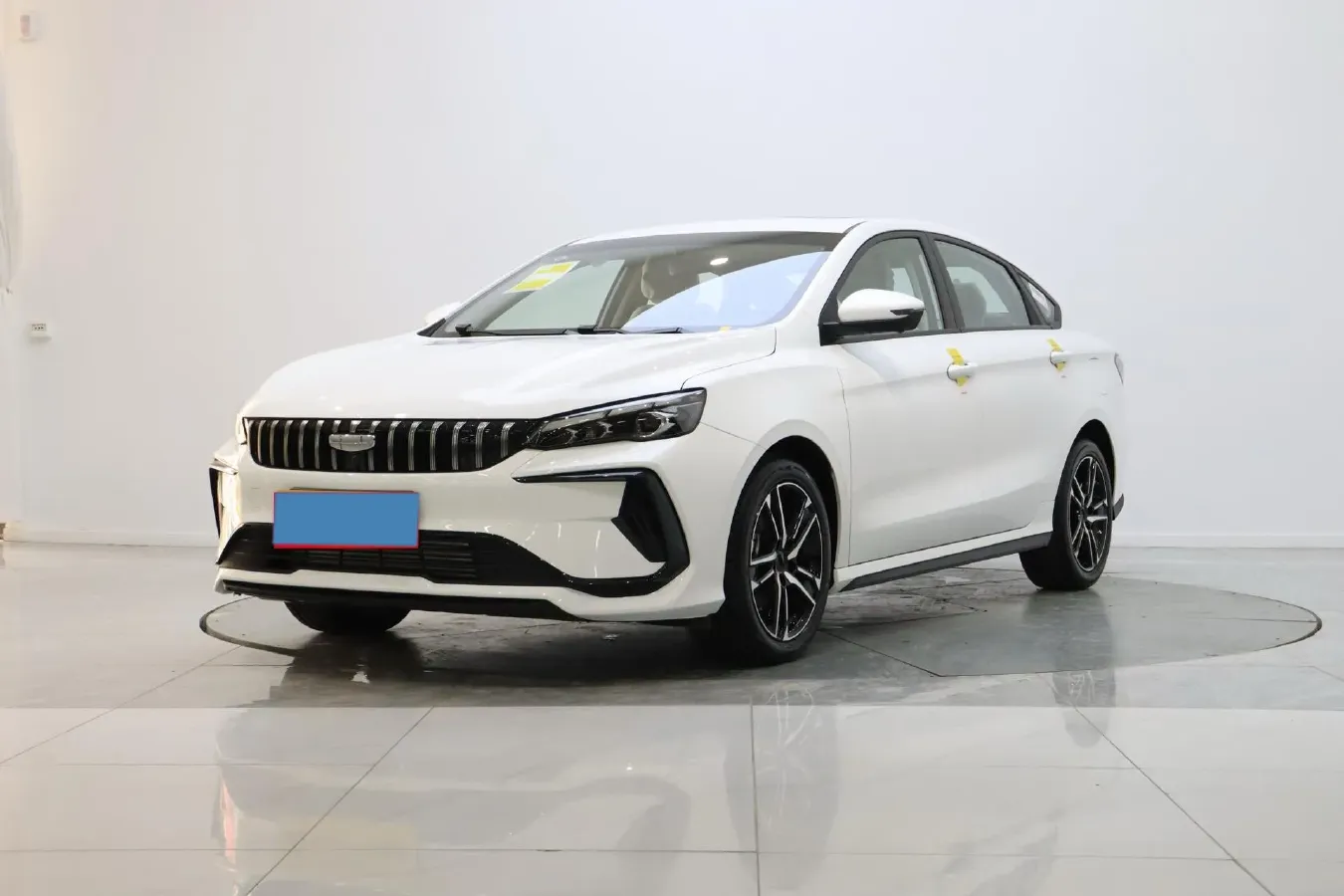 2024 Geely Binray 1.5T 181HP L4 7DCT,autocango,china used car exporter,china ev exporter,chinese used car exporter,chinese used ev exporter