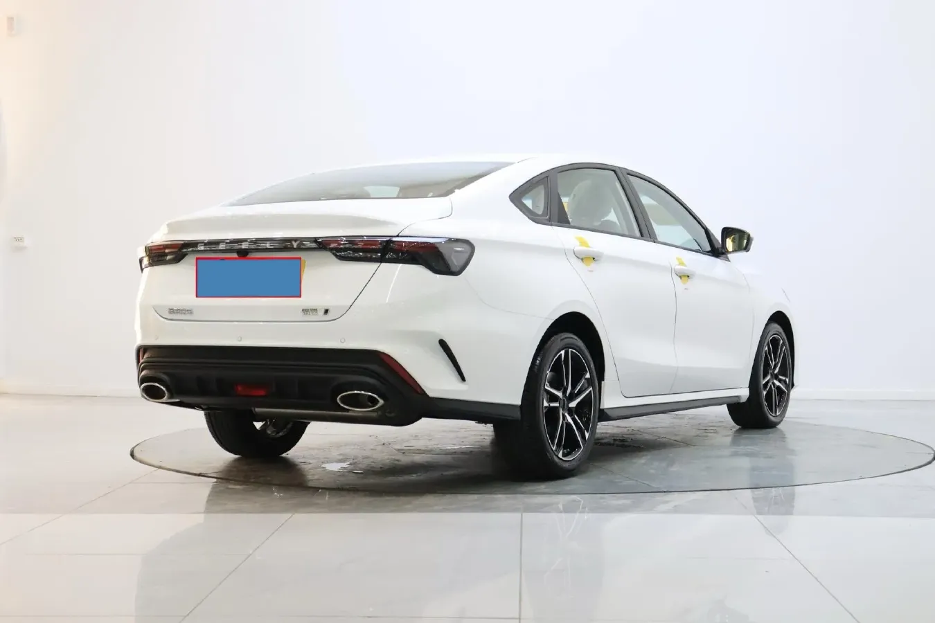 2024 Geely Binray 1.5T 181HP L4 7DCT,autocango,china used car exporter,china ev exporter,chinese used car exporter,chinese used ev exporter