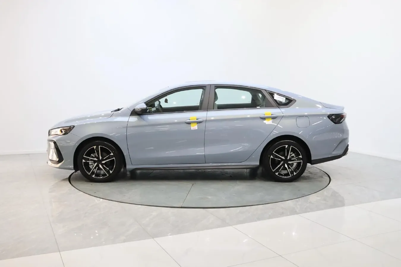 2024 Geely Binray 1.5T 181HP L4 7DCT,autocango,china used car exporter,china ev exporter,chinese used car exporter,chinese used ev exporter