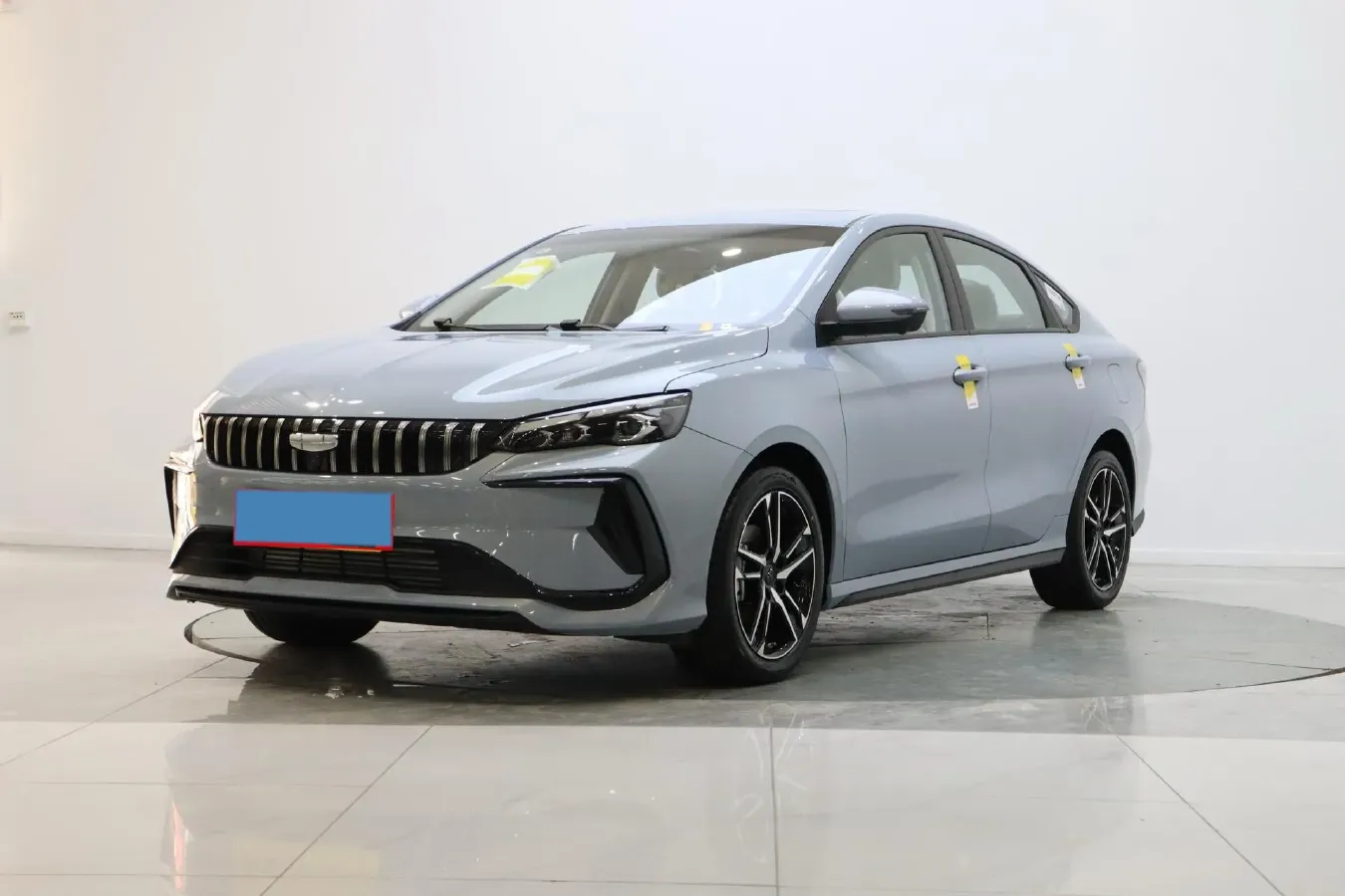 2024 Geely Binray 1.5T 181HP L4 7DCT,autocango,china used car exporter,china ev exporter,chinese used car exporter,chinese used ev exporter