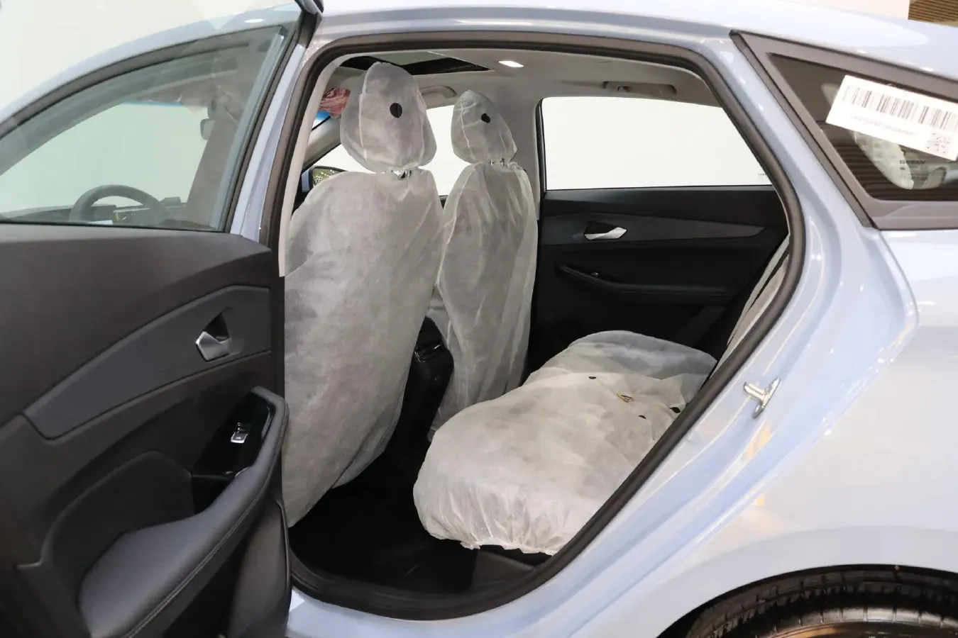 2024 Geely Binray 1.5T 181HP L4 7DCT,autocango,china used car exporter,china ev exporter,chinese used car exporter,chinese used ev exporter