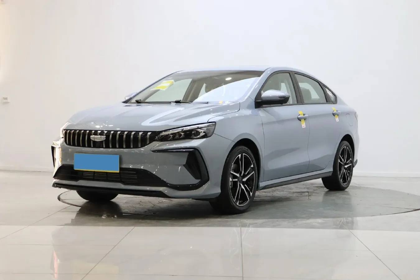 2024 Geely Binray 1.5T 181HP L4 7DCT,autocango,china used car exporter,china ev exporter,chinese used car exporter,chinese used ev exporter