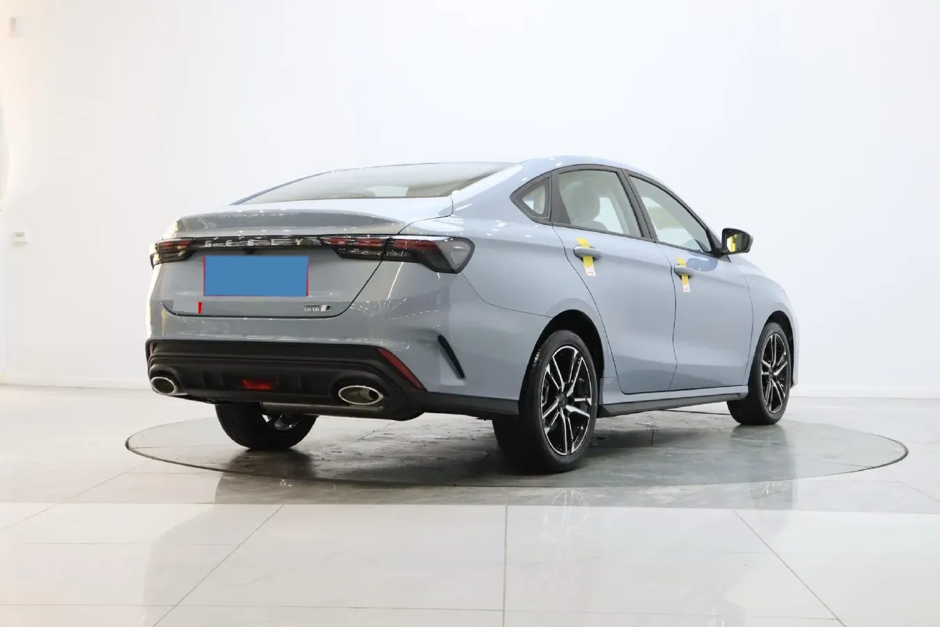 2024 Geely Binray 1.5T 181HP L4 7DCT,autocango,china used car exporter,china ev exporter,chinese used car exporter,chinese used ev exporter