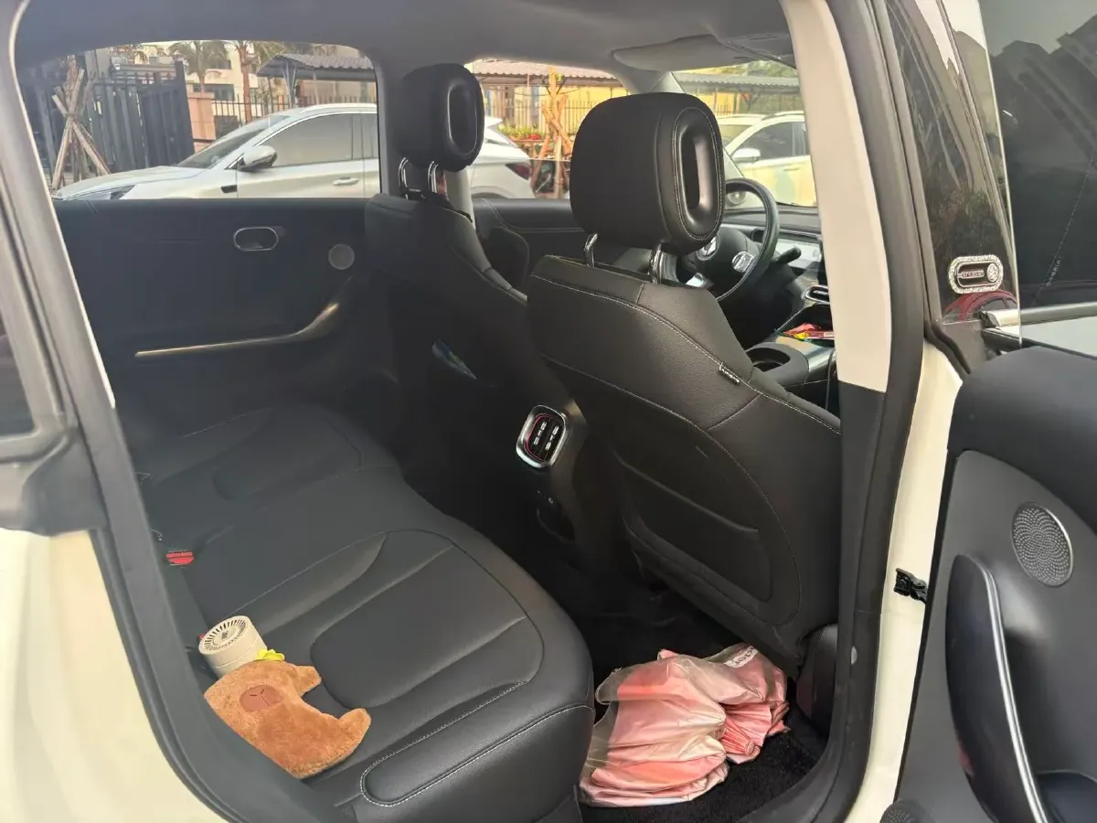 2024 Smart smart Elf 1 BEV 49KWH,autocango,china used car exporter,china ev exporter,chinese used car exporter,chinese used ev exporter