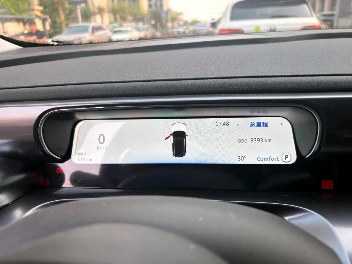 2024 Smart smart Elf 1 BEV 49KWH,autocango,china used car exporter,china ev exporter,chinese used car exporter,chinese used ev exporter