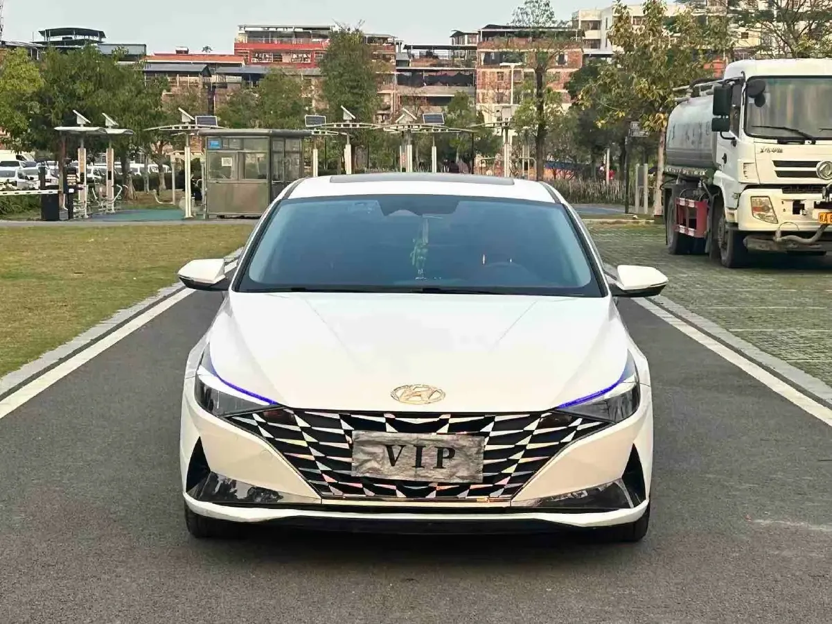 2021 Hyundai Elantra 1.5L 115HP L4 CVT,autocango,china used car exporter,china ev exporter,chinese used car exporter,chinese used ev exporter