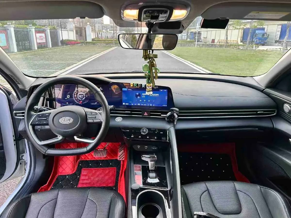 2021 Hyundai Elantra 1.5L 115HP L4 CVT,autocango,china used car exporter,china ev exporter,chinese used car exporter,chinese used ev exporter