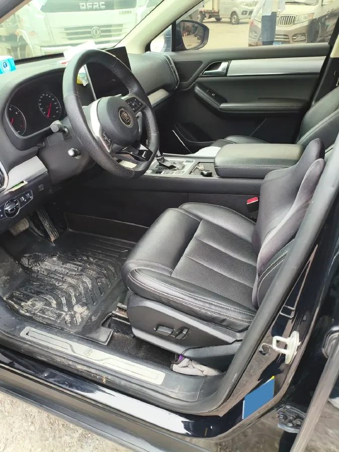 2019 BYD Tang 2.0T 205HP L4 6AT,autocango,china used car exporter,china ev exporter,chinese used car exporter,chinese used ev exporter