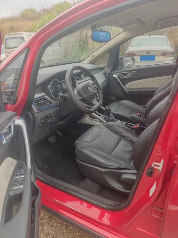 2020 Livan Maple 30X BEV 37KWH,autocango,china used car exporter,china ev exporter,chinese used car exporter,chinese used ev exporter