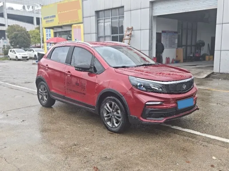 2020 Livan Maple 30X BEV 37KWH,autocango,china used car exporter,china ev exporter,chinese used car exporter,chinese used ev exporter