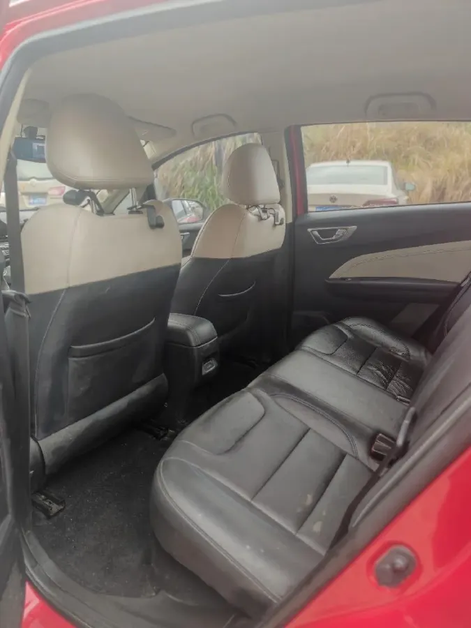 2020 Livan Maple 30X BEV 37KWH,autocango,china used car exporter,china ev exporter,chinese used car exporter,chinese used ev exporter