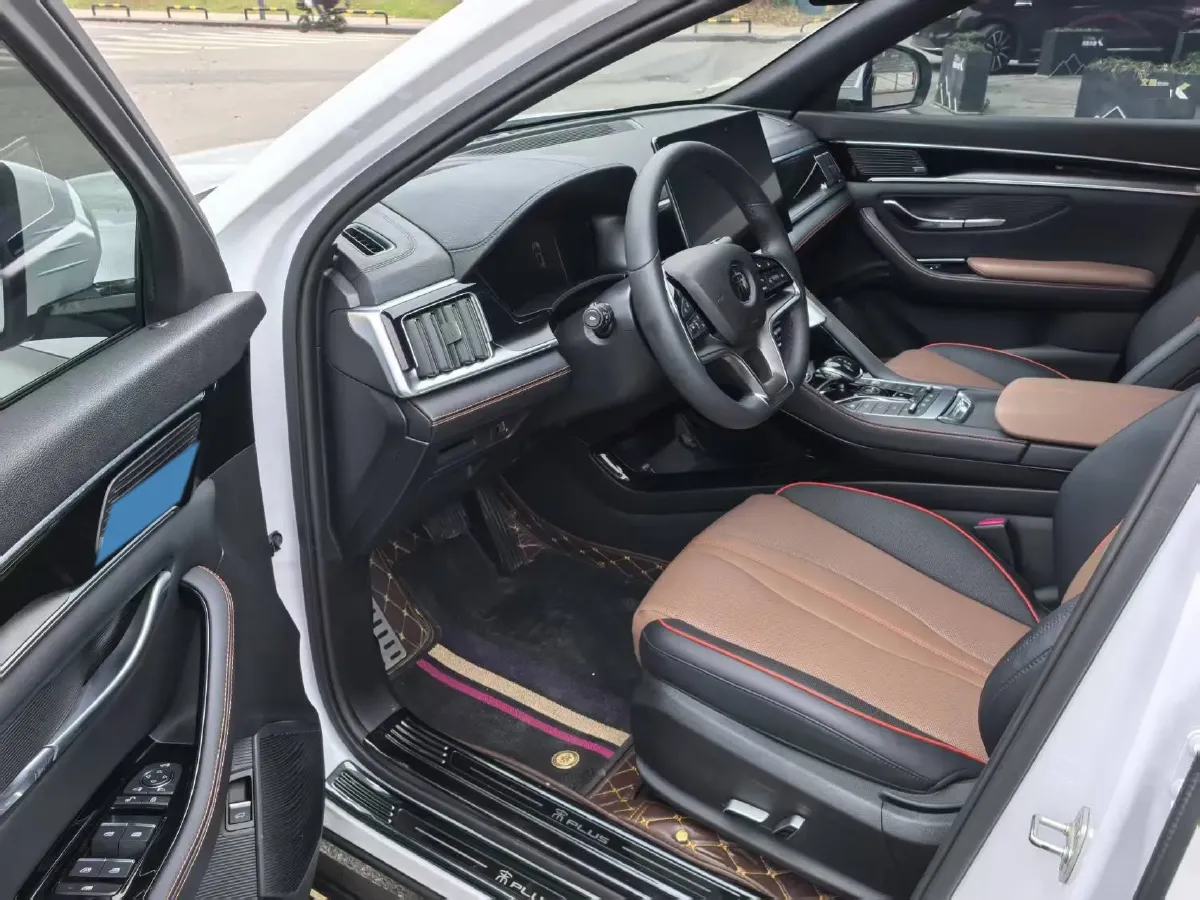 2022 Ford Mondeo 2.0T 238HP L4 8AT,autocango,china used car exporter,china ev exporter,chinese used car exporter,chinese used ev exporter