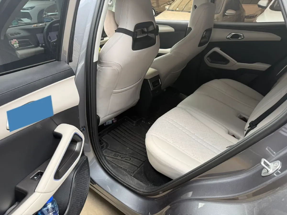 2025 BYD YuanUP BEV 45.12KWH,autocango,china used car exporter,china ev exporter,chinese used car exporter,chinese used ev exporter