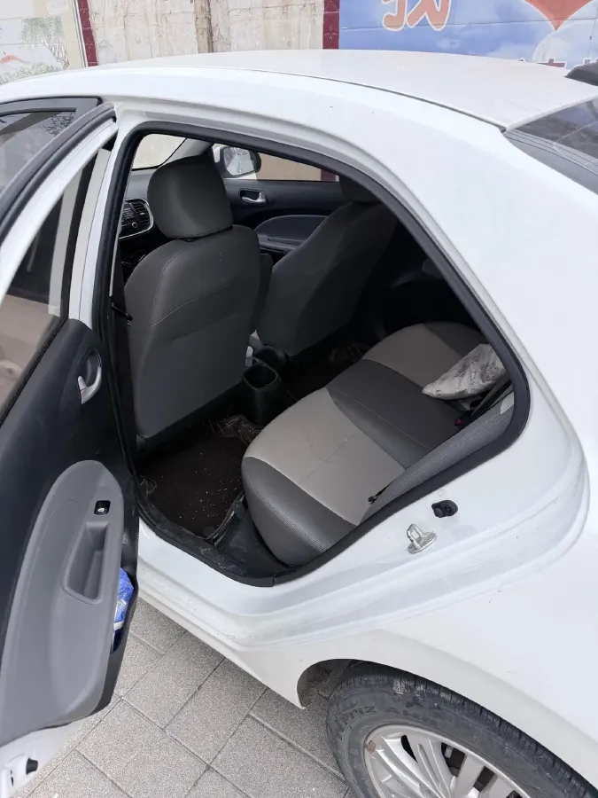 2017 Kia Pegas 1.4L 95HP L4 5MT,autocango,china used car exporter,china ev exporter,chinese used car exporter,chinese used ev exporter