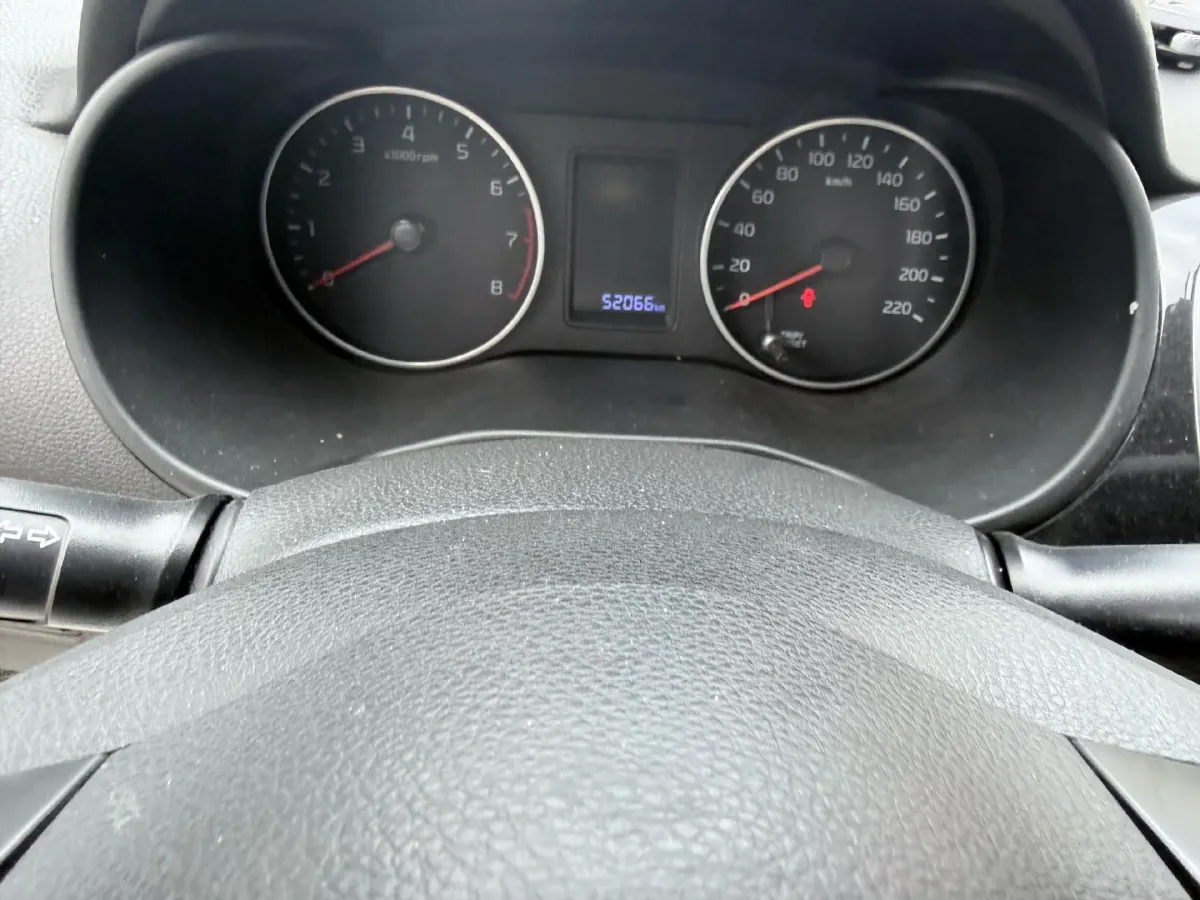 2017 Kia Pegas 1.4L 95HP L4 5MT,autocango,china used car exporter,china ev exporter,chinese used car exporter,chinese used ev exporter