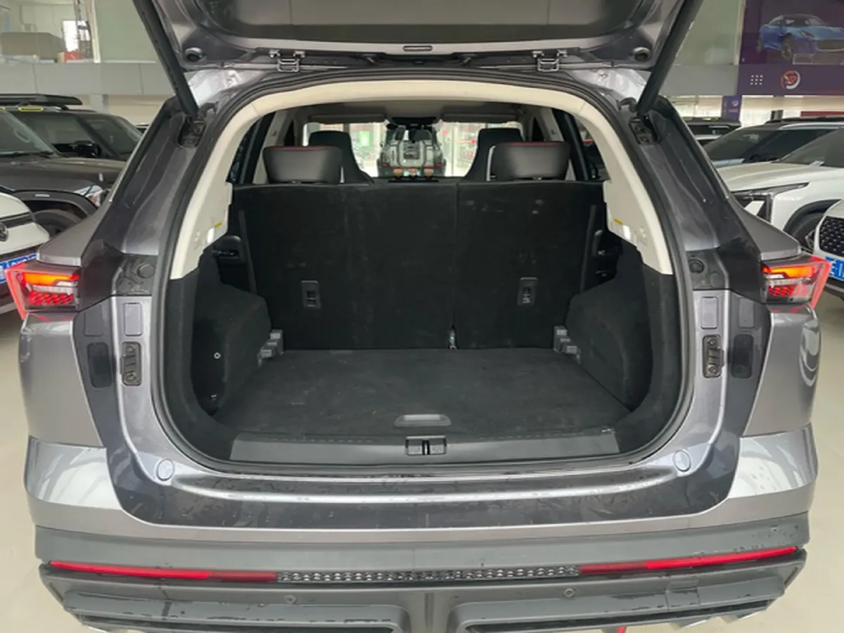 2023 Jetour DASHING 1.6T 197HP L4 7DCT,autocango,china used car exporter,china ev exporter,chinese used car exporter,chinese used ev exporter