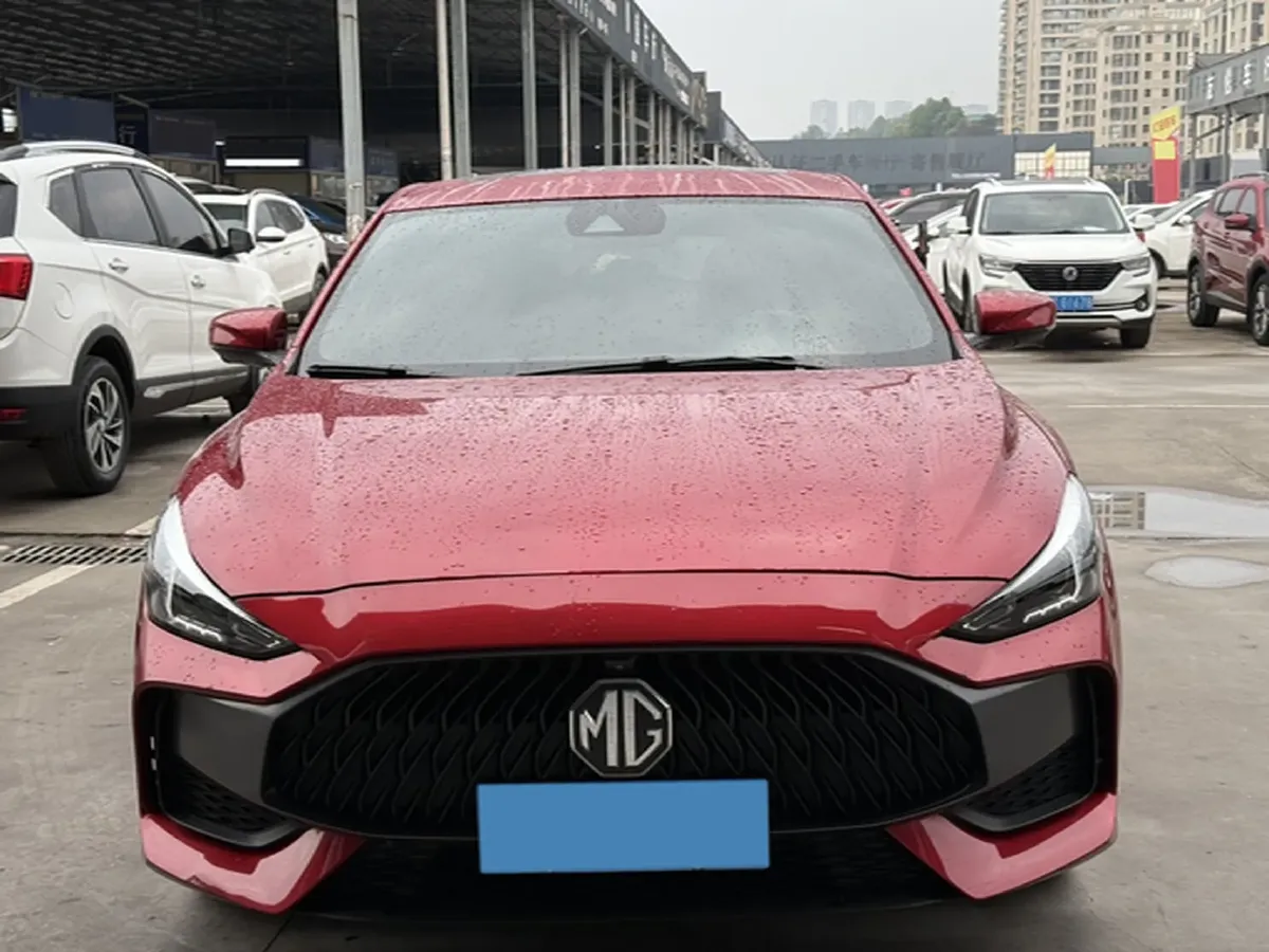2021 MG 5 1.5T 173HP L4 7DCT,autocango,china used car exporter,china ev exporter,chinese used car exporter,chinese used ev exporter