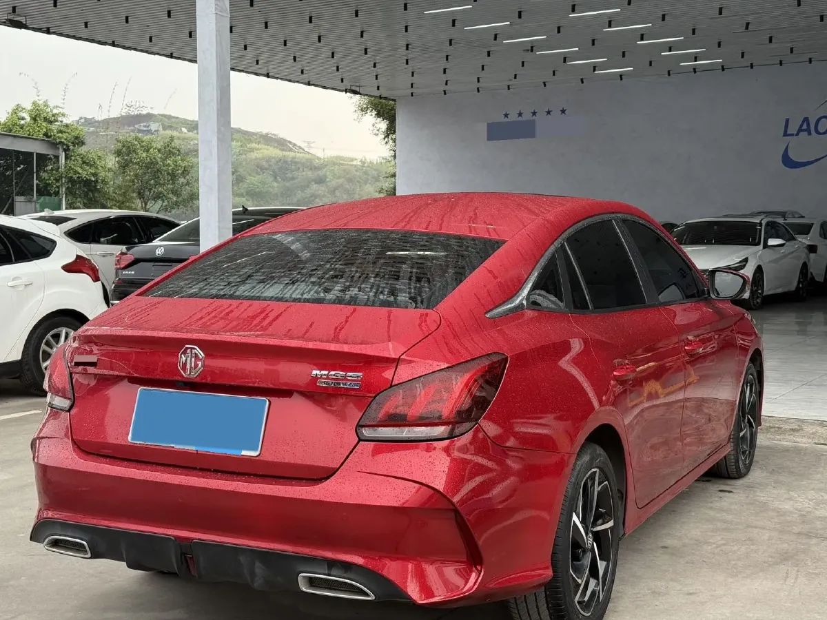 2021 MG 5 1.5T 173HP L4 7DCT,autocango,china used car exporter,china ev exporter,chinese used car exporter,chinese used ev exporter