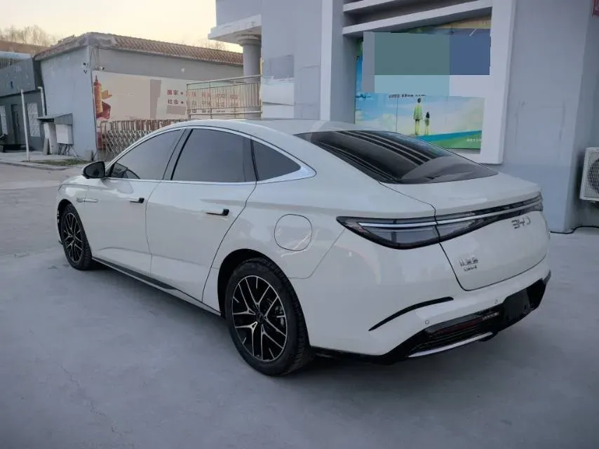 2024 BYD Seal 1.5L 110HP L4 E-CVT PHEV 17.6KWH,autocango,china used car exporter,china ev exporter,chinese used car exporter,chinese used ev exporter