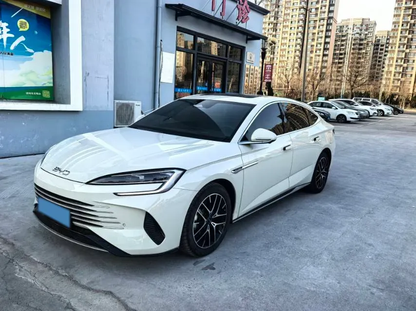 2024 BYD Seal 1.5L 110HP L4 E-CVT PHEV 17.6KWH,autocango,china used car exporter,china ev exporter,chinese used car exporter,chinese used ev exporter