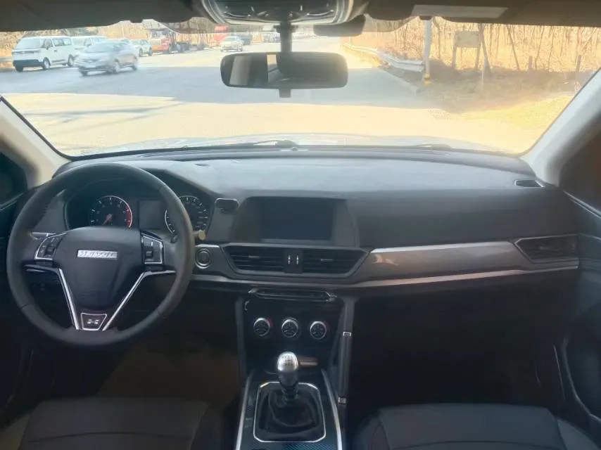 2018 Haval H6 1.5T 150HP L4 6MT,autocango,china used car exporter,china ev exporter,chinese used car exporter,chinese used ev exporter