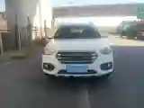 2018 Haval H6 1.5T 150HP L4 6MT