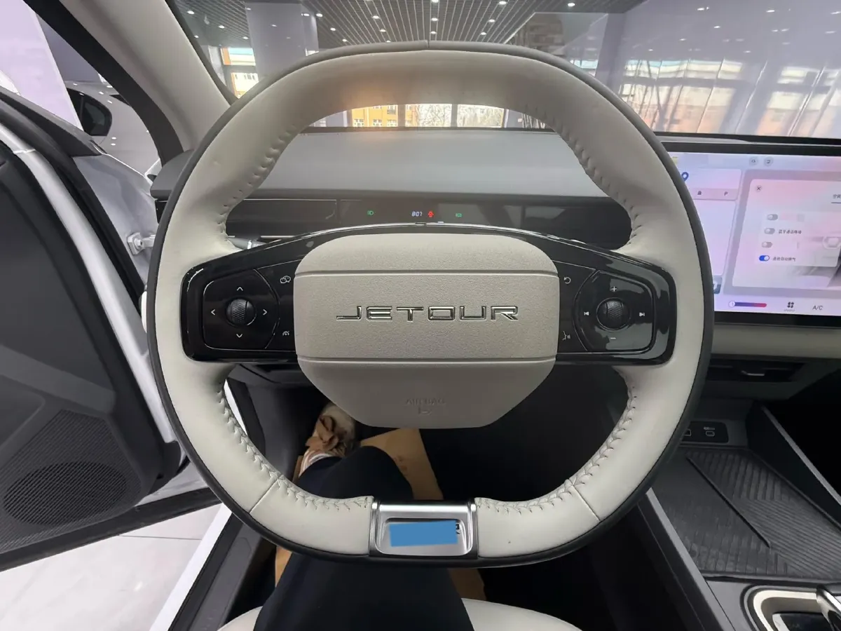 2023 Jetour DASHING 1.5T 156HP L4 6DCT,autocango,china used car exporter,china ev exporter,chinese used car exporter,chinese used ev exporter