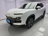 2023 JETOUR DASHING,autocango,china used car exporter,china ev exporter,chinese used car exporter,chinese used ev exporter