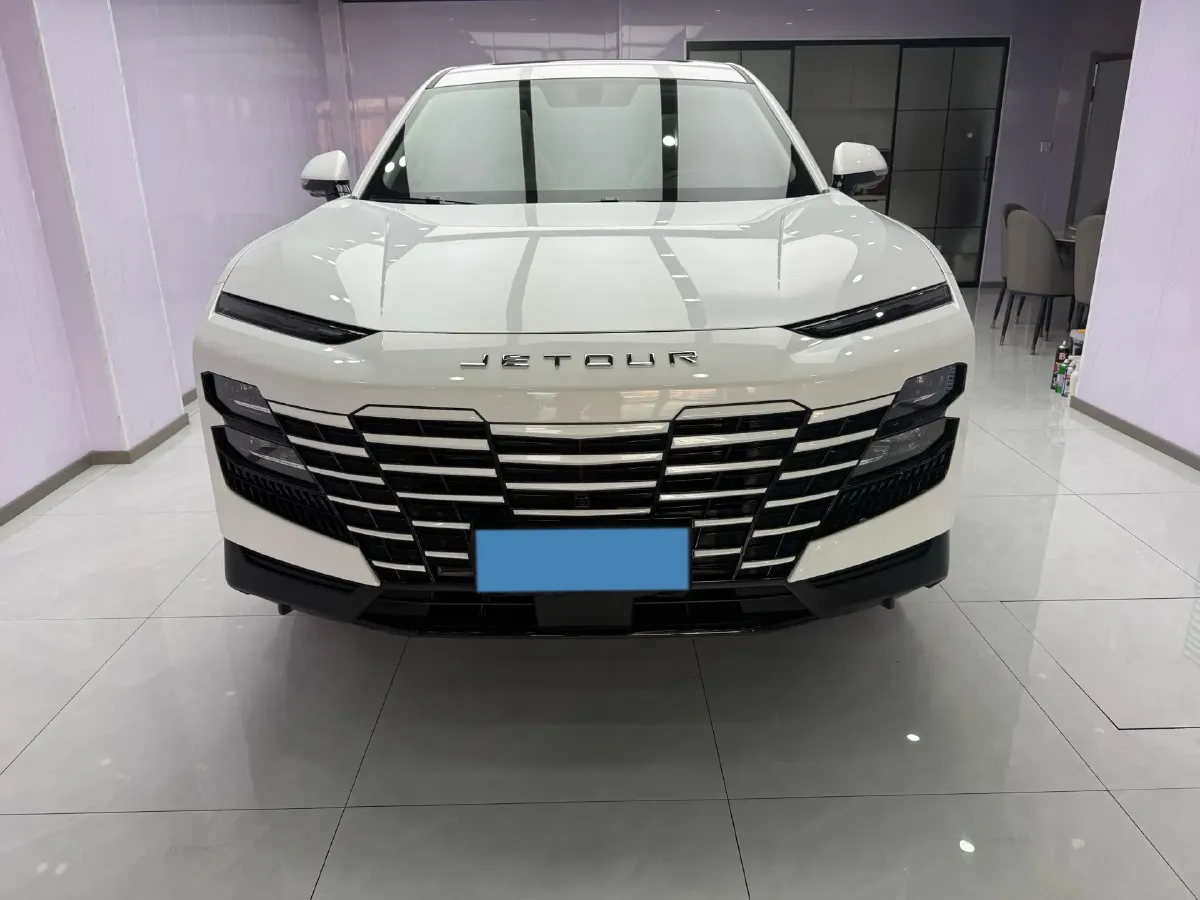 2023 Jetour DASHING 1.5T 156HP L4 6DCT,autocango,china used car exporter,china ev exporter,chinese used car exporter,chinese used ev exporter