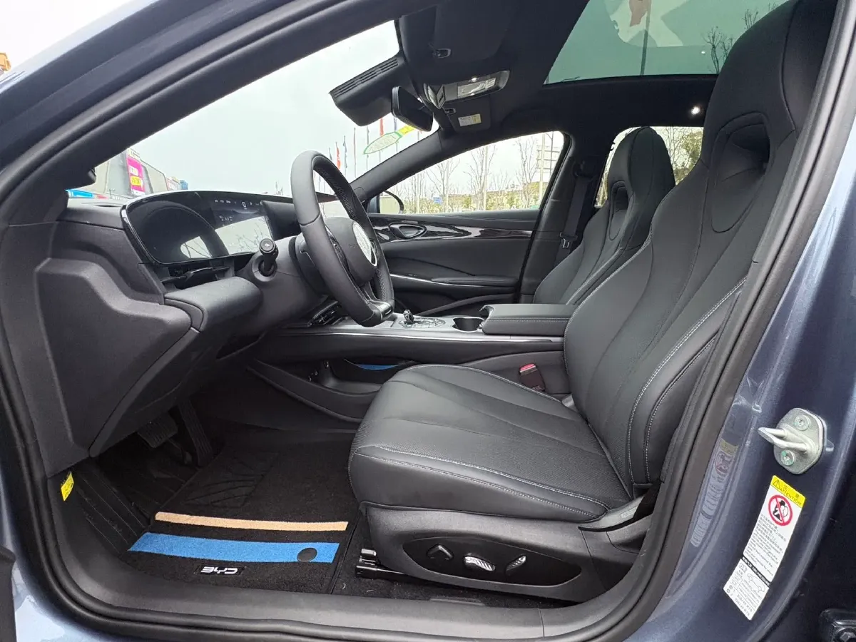 2025 BYD Seal BEV 80.64KWH,autocango,china used car exporter,china ev exporter,chinese used car exporter,chinese used ev exporter