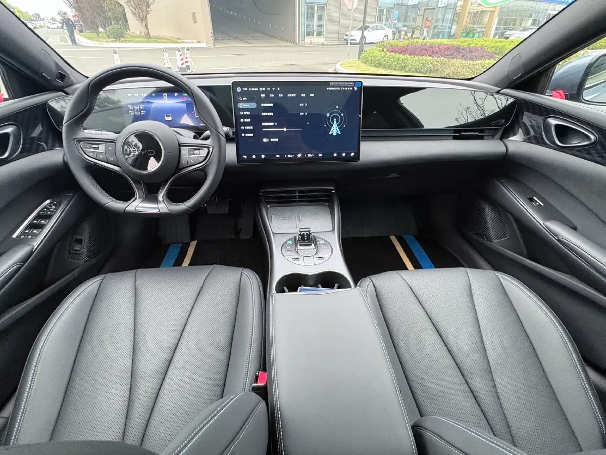 2025 BYD Seal BEV 80.64KWH,autocango,china used car exporter,china ev exporter,chinese used car exporter,chinese used ev exporter