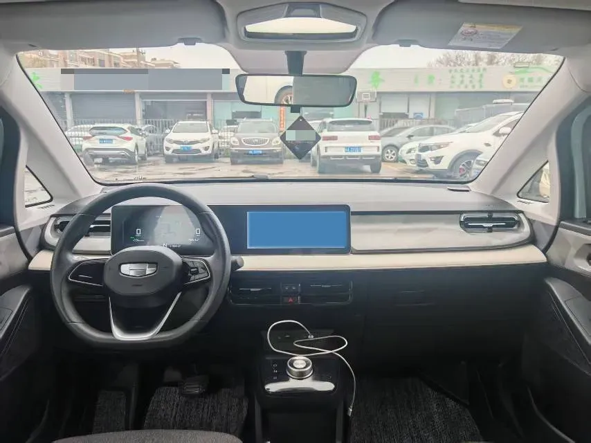 2024 Geometry E BEV 29.67KWH,autocango,china used car exporter,china ev exporter,chinese used car exporter,chinese used ev exporter